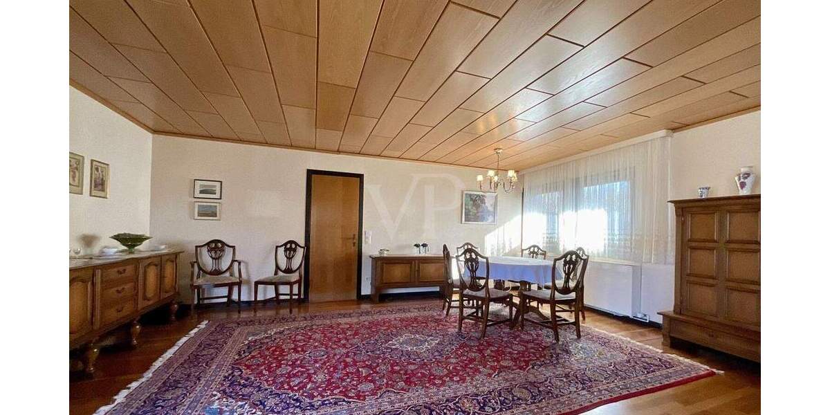 Bungalow Sehnde / Rethmar Rethmar - 5 Zimmer, 125 m&sup2;, 350.000&euro; | Angebot:25797216