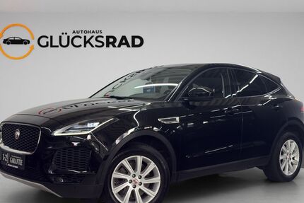 Jaguar E-Pace 117.700 km 18.600 &euro; Hildesheim 31137