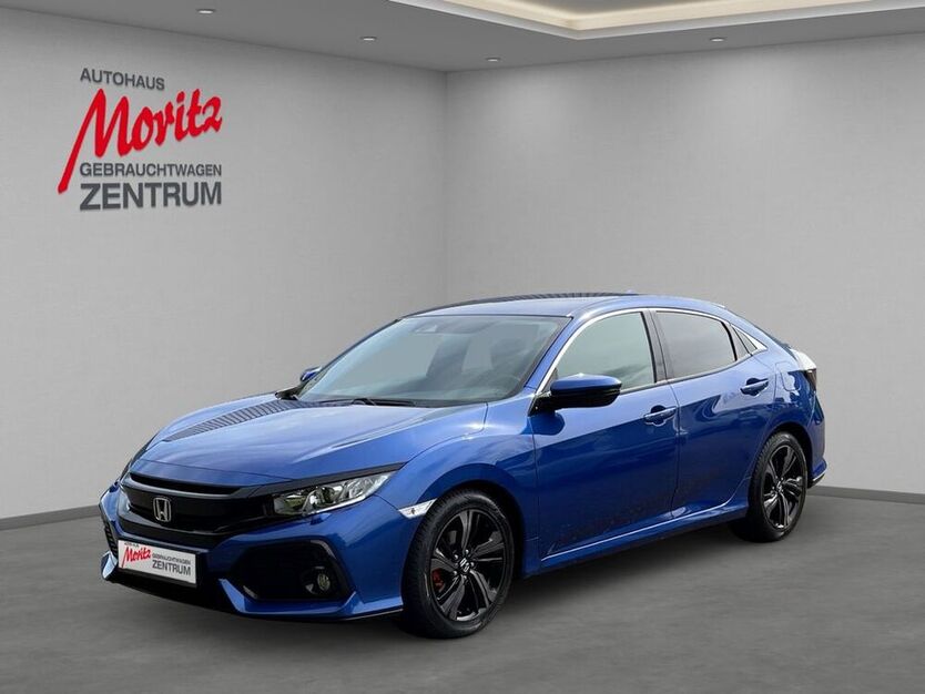 Civic