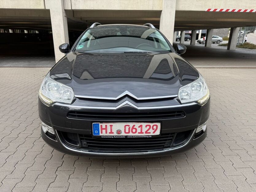 Citroen C5 121.298 km 4.998 € Hannover 30629