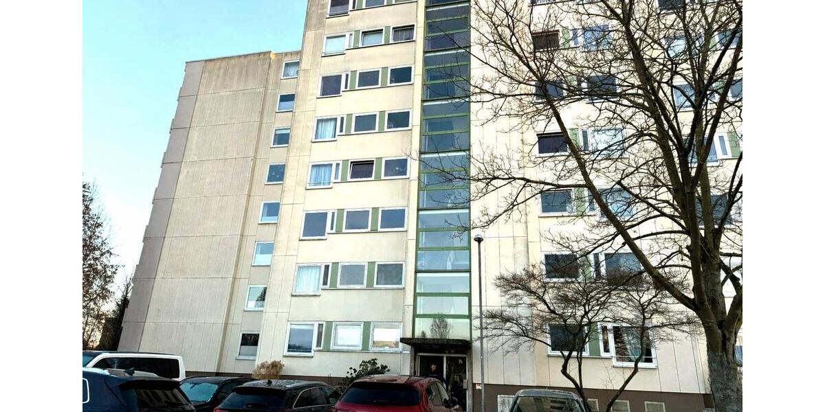 Etagenwohnung Laatzen - 4 Zimmer, 83 m&sup2;, 189.000&euro; | Angebot:26639738