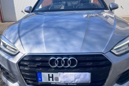 Audi A5 149.000 km 22.900 &euro; Hannover 30659