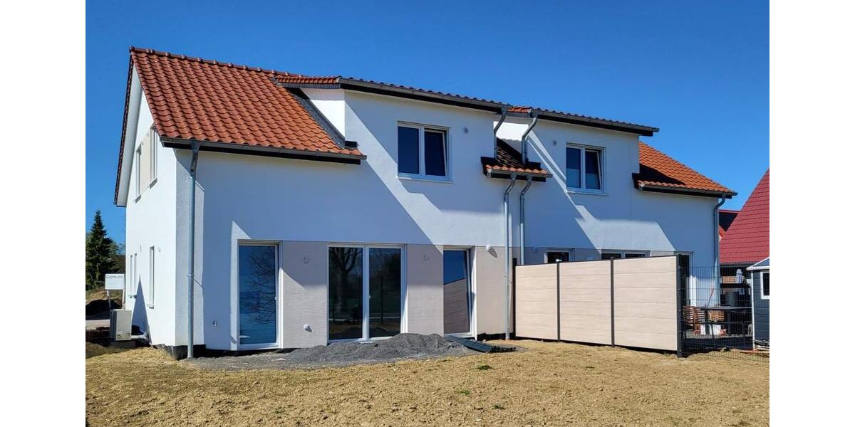 Doppelhaushälfte Bad Nenndorf - 5 Zimmer, 126 m&sup2;, 539.000&euro; | Angebot:26236810