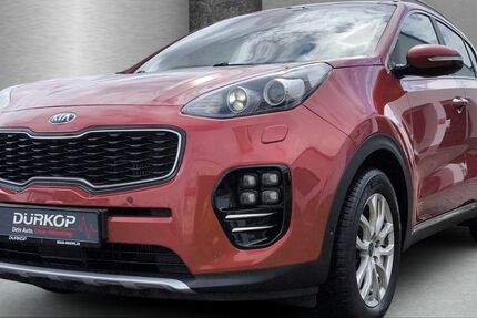 Kia Sportage 160.562 km 14.980 &euro; Hildesheim 31135