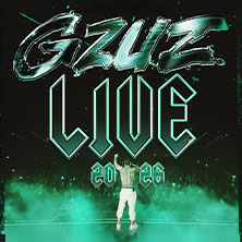 GZUZ 14.02.2026 Swiss Life Hall Hannover