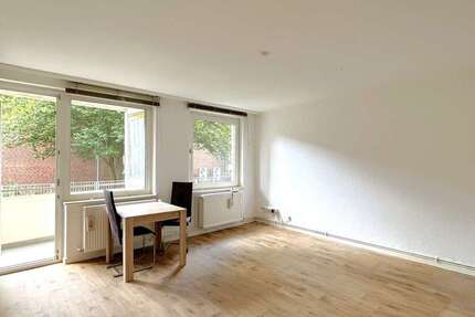 Wohnung Hannover Badenstedt - 2 Zimmer, 56 m&sup2;, 458&euro; | Angebot:26956714