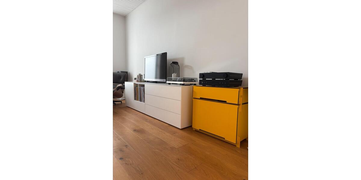 Dachgeschoßwohnung Hannover Vahrenwald-List - 3 Zimmer, 93 m&sup2;, 399.000&euro; | Angebot:27085512