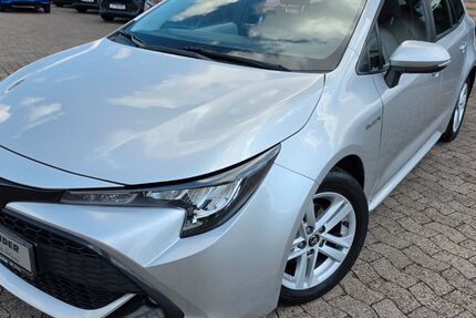 Toyota Corolla 115.600 km 16.990 &euro; Hildesheim 31137