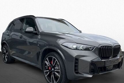 BMW X5 9.900 km 107.790 &euro; Burgdorf 31303