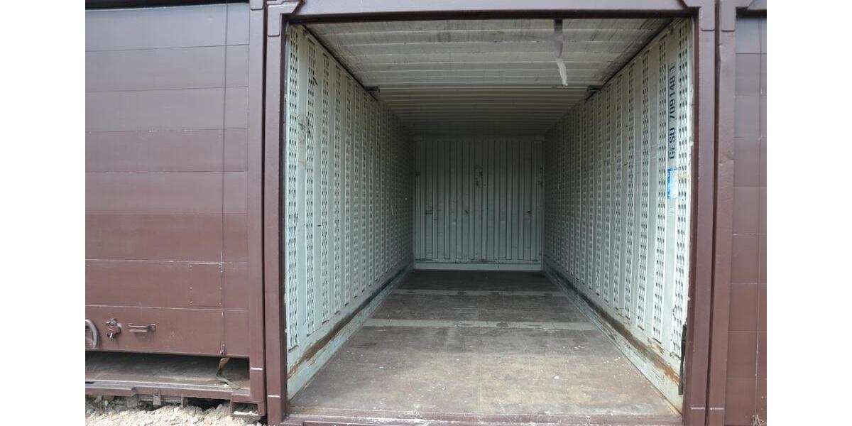 Garagen / Stellplätze Barsinghausen - 81&euro; | Angebot:25147632