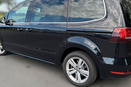 VW Sharan 137.500 km 18.350 € Neustadt 31535