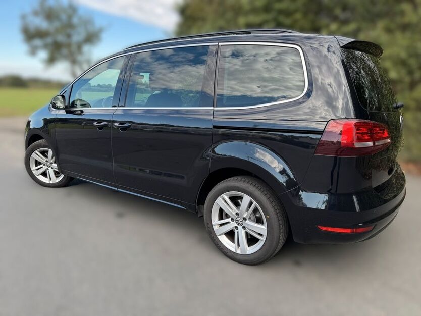 VW Sharan 137.500 km 18.350 € Neustadt 31535