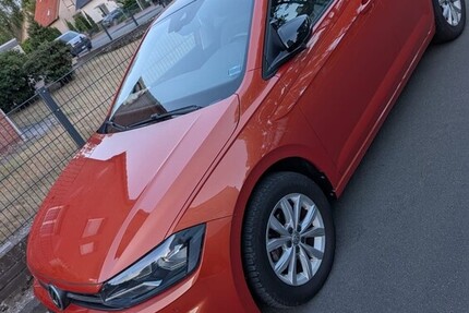 VW Polo 29.100 km 16.000 € Garbsen 30823