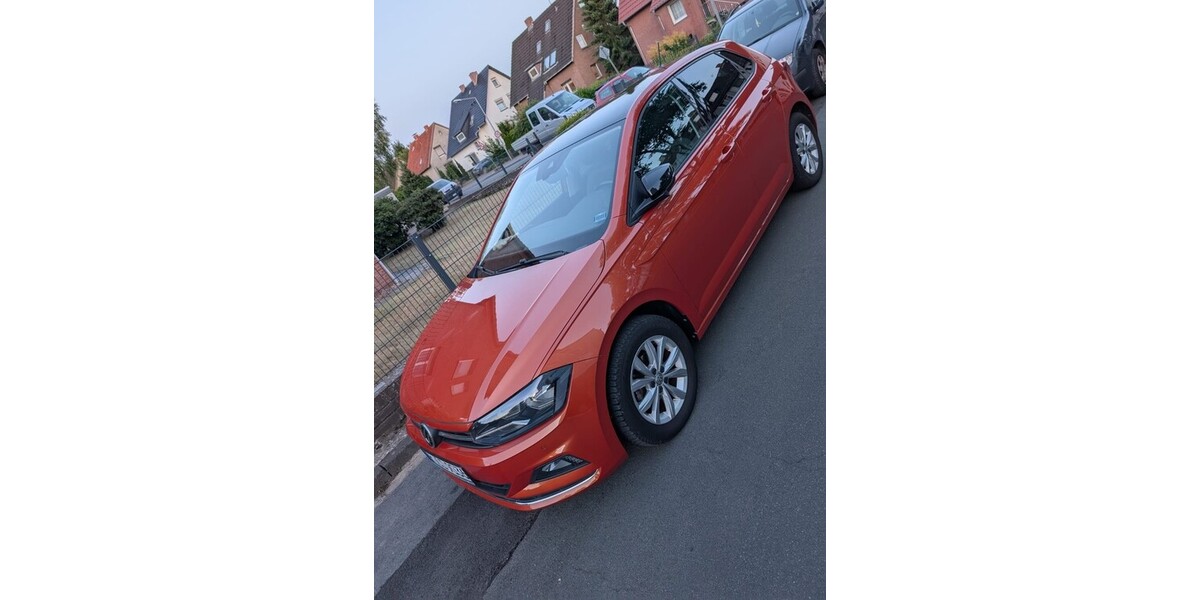 VW Polo 29.100 km 16.000 &euro; Garbsen 30823
