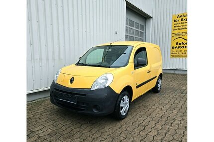 Renault Kangoo Z.E. Kangoo Z.E. . Z.E.ELEKTRO 90.000 KM 1