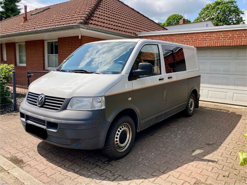 T5 Transporter