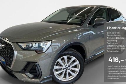 Audi Q3 23.060 km 34.490 € Gronau / Leine 31028