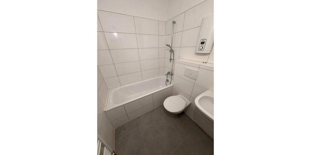 Etagenwohnung Hannover Döhren-Wülfel - 3 Zimmer, 66 m&sup2;, 1.150&euro; | Angebot:25333455