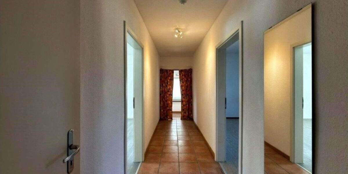 Doppelhaushälfte Hemmingen Arnum - 7 Zimmer, 178 m&sup2;, 379.000&euro; | Angebot:25744024