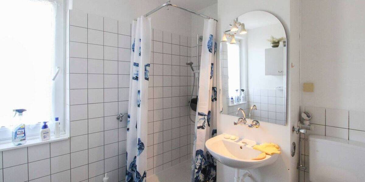 Etagenwohnung Laatzen Laatzen-Mitte - 2 Zimmer, 58 m&sup2;, 125.000&euro; | Angebot:26107904