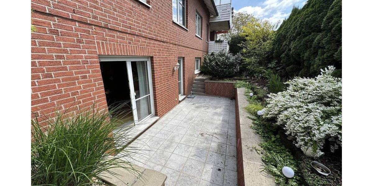 Etagenwohnung Harsum Hönnersum - 3 Zimmer, 87 m&sup2;, 750&euro; | Angebot:26879355
