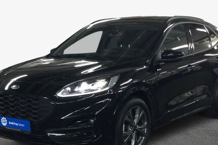 Ford Kuga 32.447 km 23.903 &euro; Hannover 30165