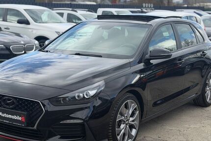 Hyundai i30 107.000 km 14.000 &euro; Hannover 30453