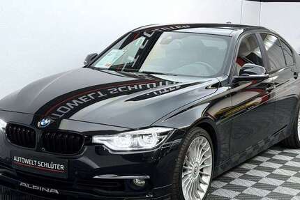 Alpina D3 67.940 km 42.700 &euro; Lehrte 31275