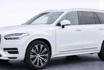 Volvo XC90 330.418 km 26.800 &euro; Hannover 30419