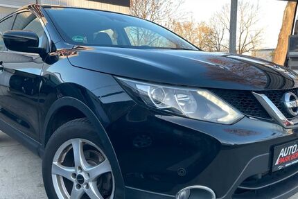Nissan Qashqai 125.517 km 10.890 &euro; Hannover 30453