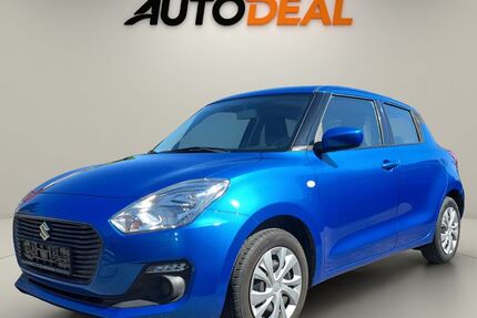 Suzuki Swift 49.800 km 8.490 &euro; Neustadt am Rübenberge 31535