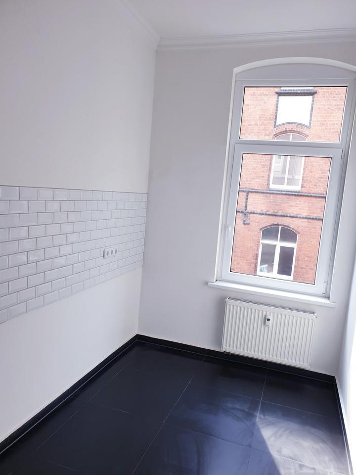 Charmante 2,5 Zi-Altbau-ETW Hannover-Mitte zu verkaufen.
