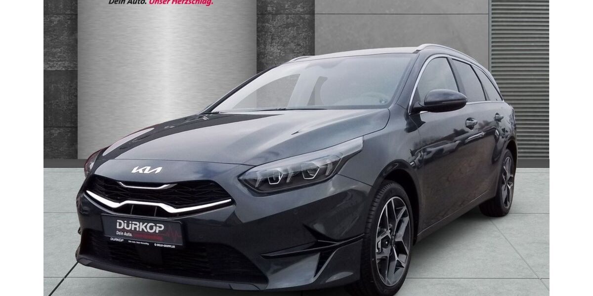 Kia ceed Sportswagon 3.500 km 24.850 &euro; Hannover 30177