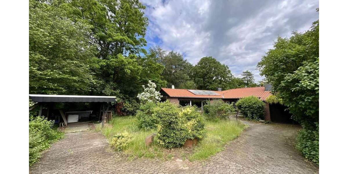 Einfamilienhaus Burgwedel - 5 Zimmer, 150 m&sup2;, 449.000&euro; | Angebot:26903881