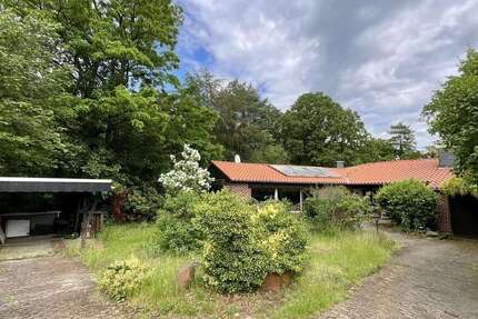 Haus Burgwedel - 5 Zimmer, 150 m&sup2;, 449.000&euro; | Angebot:26903881