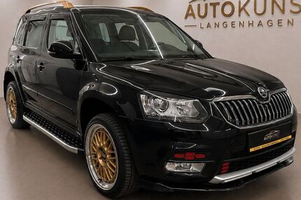 Skoda Yeti 112.359 km 11.999 &euro; Langenhagen 30851