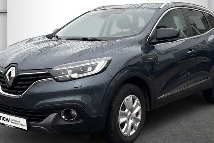 Renault Kadjar 82.000 km 14.575 &euro; Hannover 30519