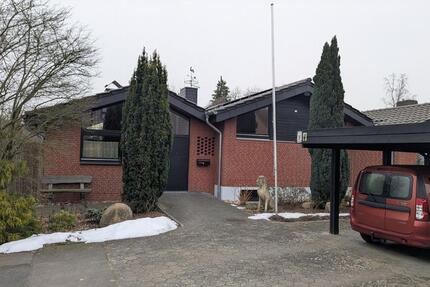 Haus Lehrte - 4 Zimmer, 127 m&sup2;, 1.599&euro; | Angebot:25269577