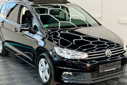 VW Touran 216.239 km 13.900 &euro; Garbsen 30827