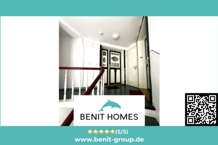 Wohnung Hannover Linden-Limmer - 4 Zimmer, 90 m&sup2;, 286.700&euro; | Angebot:27273621