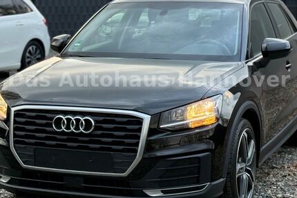 Audi Q2 95.000 km 15.500 &euro; Hannover 30453