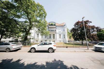 Wohnung zum Kaufen in Hannover 1.150.000 € 196 m²