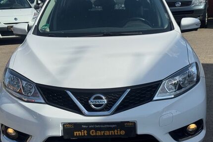 Nissan Pulsar 27.722 km 8.900 &euro; Hildesheim 31135