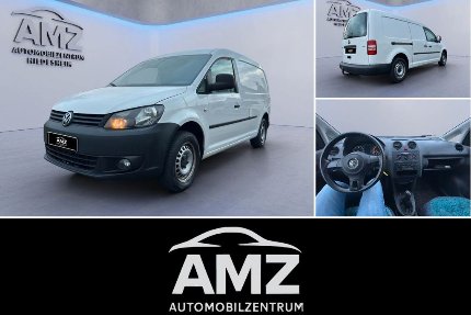 VW Caddy 281.494 km 5.500 &euro; Hildesheim 31135