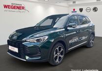 Gebrauchtwagen MG ZS