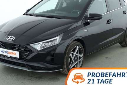 Hyundai i20 13.841 km 18.810 &euro; Laatzen 30880