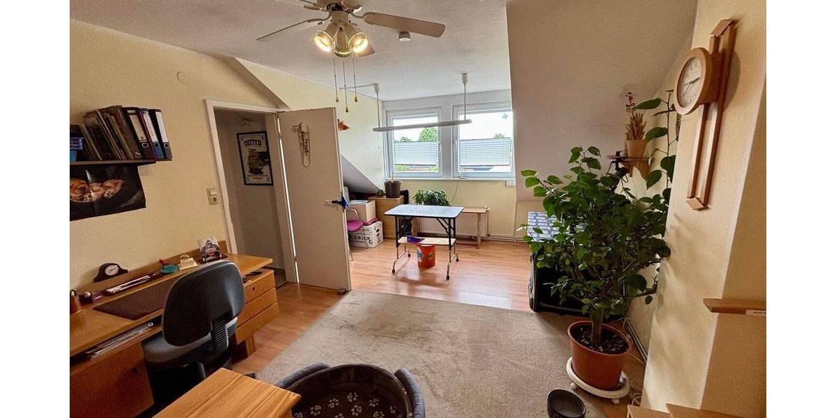 Reihenmittelhaus Hannover Wettbergen - 6 Zimmer, 114 m&sup2;, 396.000&euro; | Angebot:26875273