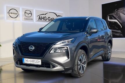 Nissan X-Trail 18.333 km 33.990 € Hemmingen 30966