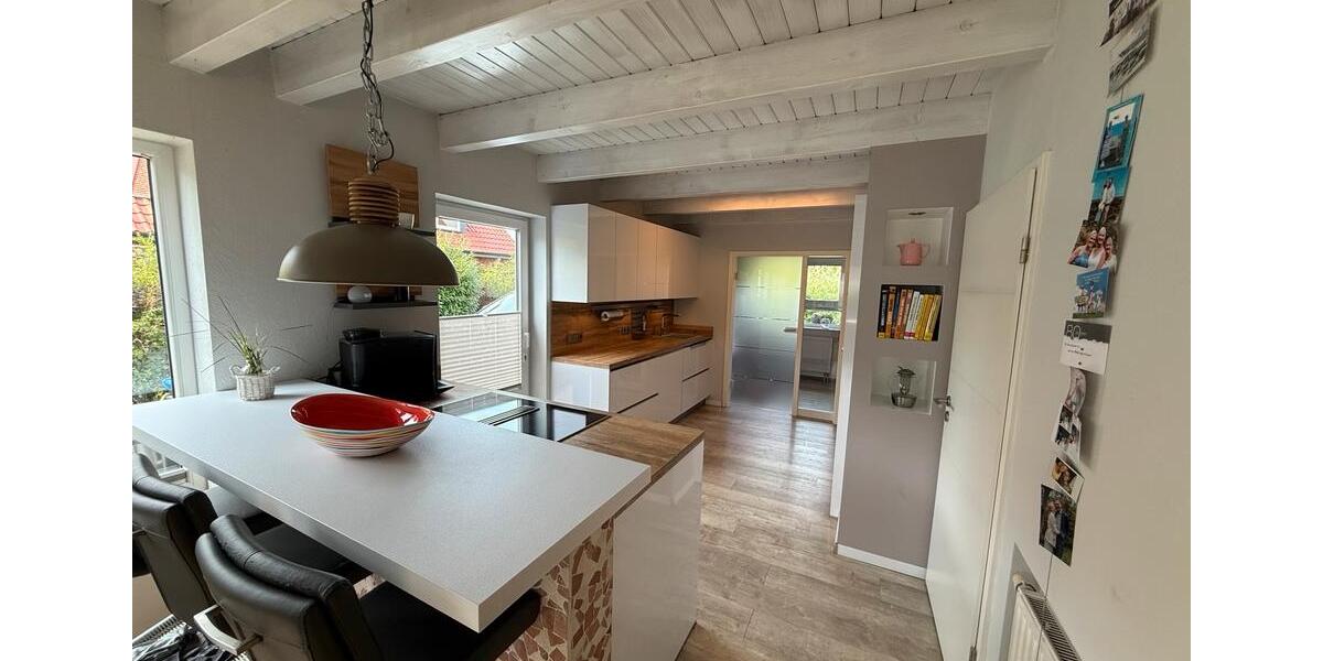 Doppelhaushälfte Hildesheim Bockfeld - 4 Zimmer, 150 m&sup2;, 539.000&euro; | Angebot:27269929