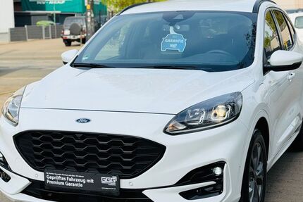 Ford Kuga 66.000 km 19.500 &euro; Hannover 30453